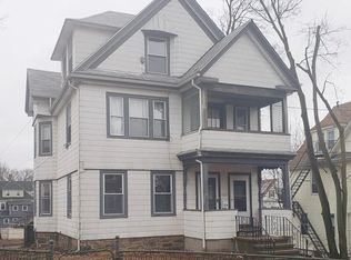 56-58 Murdock St, Brighton, MA 02135