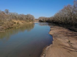 1178 River Valley Dr, Wharton, TX 77488