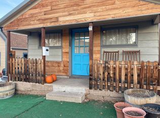 700 N Quitman St, Denver, CO 80204