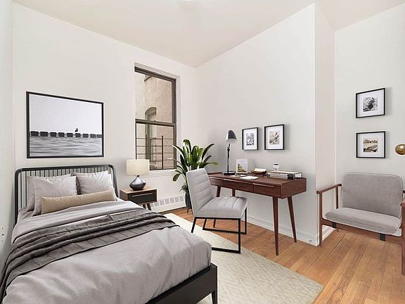 3rd image of 350 W 110th St APT 2A