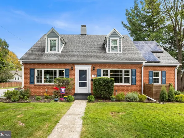 115 Maple Ln, West Chester, PA 19382