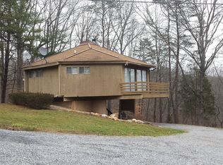 1216 Trah Dr, Goodview, VA 24095