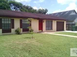 175 Leece Dr, Brownsville, TX 78521
