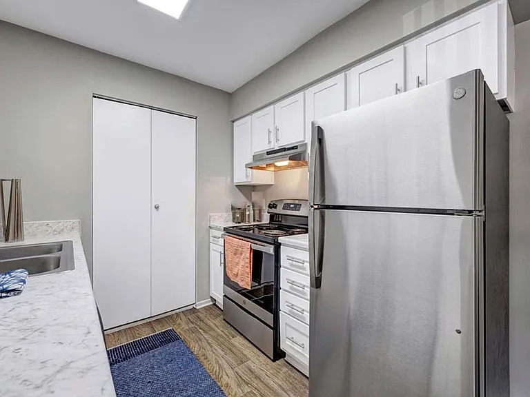 Arvada Village Apartment Homes — Photo 2