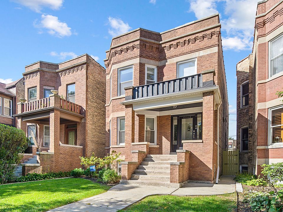 1st image of 4442 N Maplewood Ave