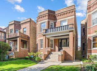 4442 N Maplewood Ave, Chicago, IL 60625