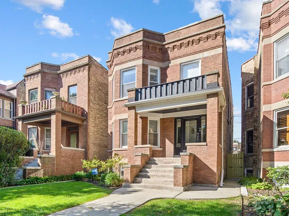 4442 N Maplewood Ave, Chicago, IL 60625