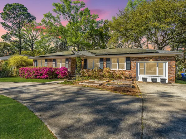 1264 Marvin Ave, Charleston, SC 29407