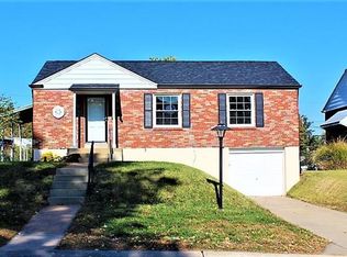 525 Linda Ln, Saint Louis, MO 63125