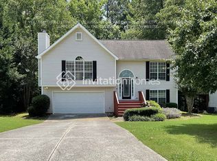 4760 Gold Mine Dr, Sugar Hill, GA 30518