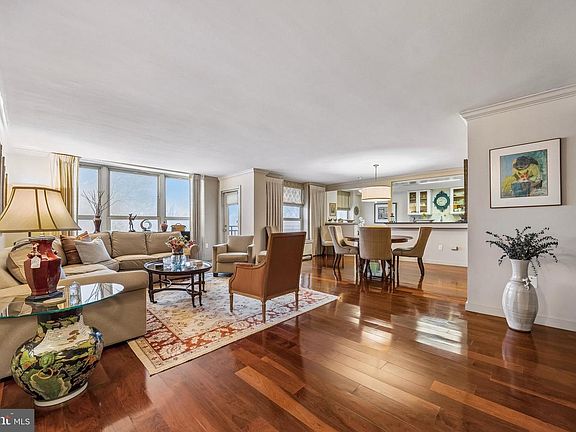 4th image of 41 Conshohocken State Rd APT 603