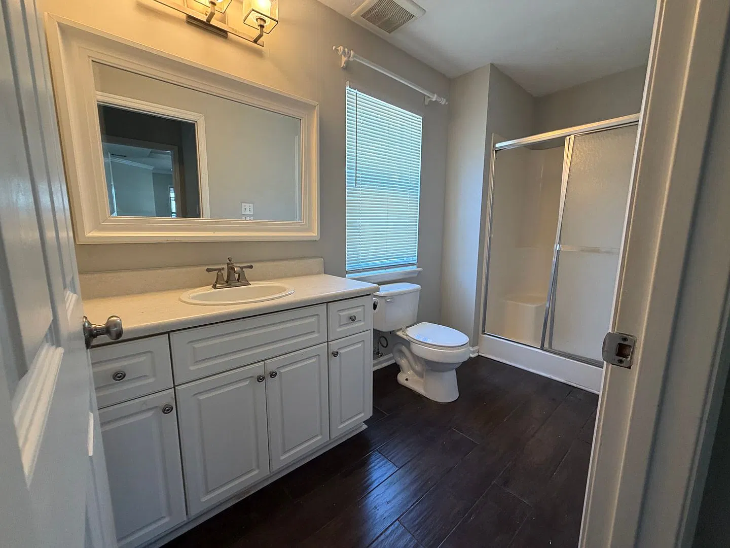 End Unit Harvestwood Townhome — Photo 3