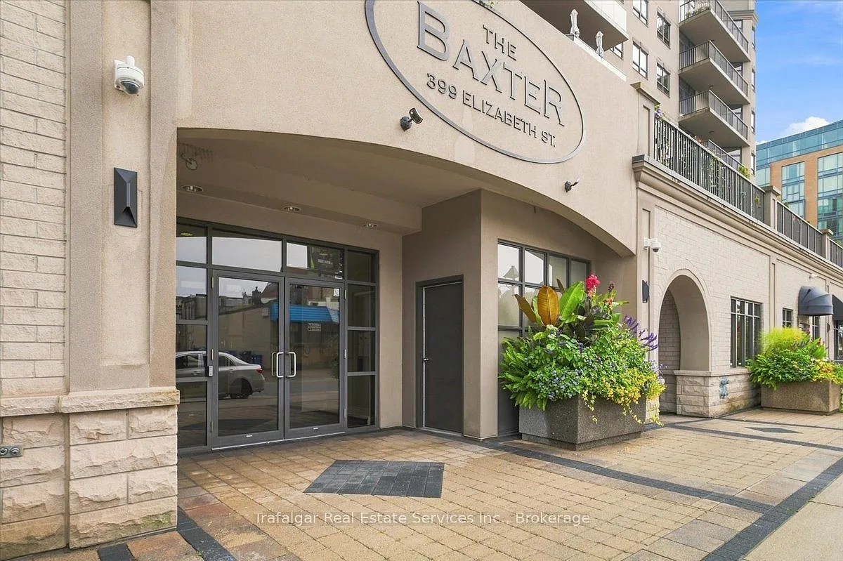 The Baxter — Photo 3