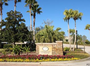 610 Mahogany Run, Palm Coast, FL 32137