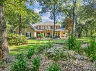 18912 NW 76th Ave, Alachua, FL 32615