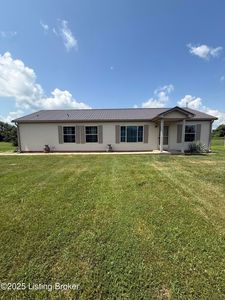578 Burnett Dr, Ekron, KY, 40117