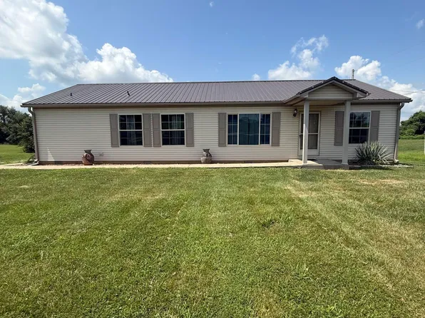 578 Burnett Dr, Ekron, KY 40117