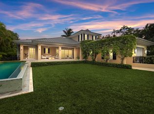 8 Osprey Drive, Ocean Ridge, FL 33435