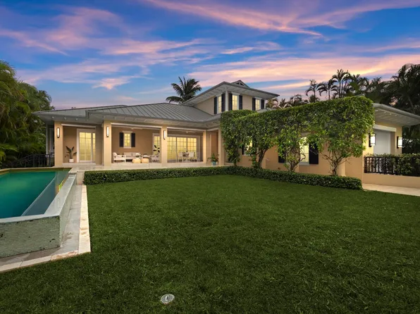 8 Osprey Drive, Ocean Ridge, FL 33435