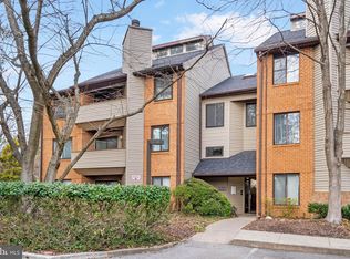 1702 Mount Washington Ct UNIT H, Baltimore, MD 21209