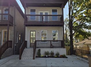 906A Elvira Ave, Nashville, TN 37216