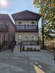 906A Elvira Ave, Nashville, TN, 37216