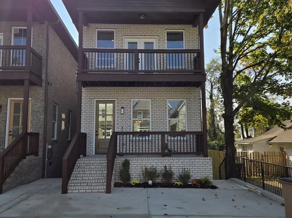 906A Elvira Ave, Nashville, TN 37216