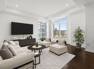 81 Robinson St #1106, Hamilton, ON L8P0C2