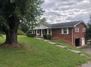 133 Kimberly St, Bristol, TN 37620