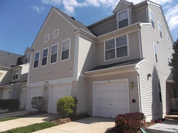 2nd image of 6609 Netties Ln Unit 1502