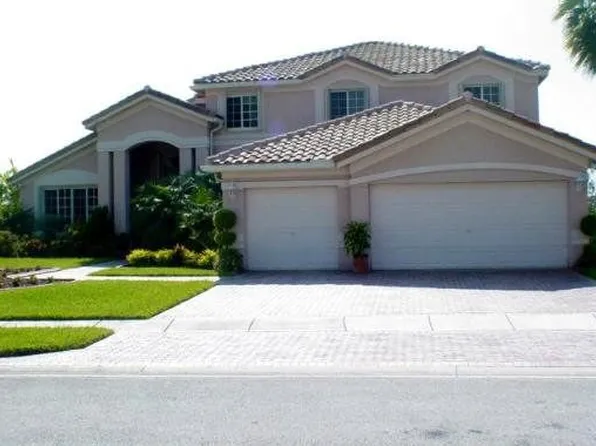3761 SW 144th Ave, Pembroke Pines, FL 33028