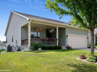 2510 Shady Lane Dr, Norwalk, IA 50211