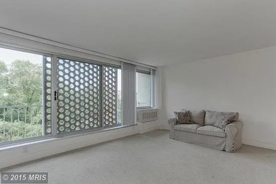 Living Room / Bedroom - 2