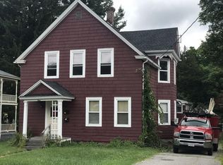 3 Jay St, Worcester, MA 01607