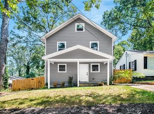 2766 Palm Dr, East Pt, GA 30344