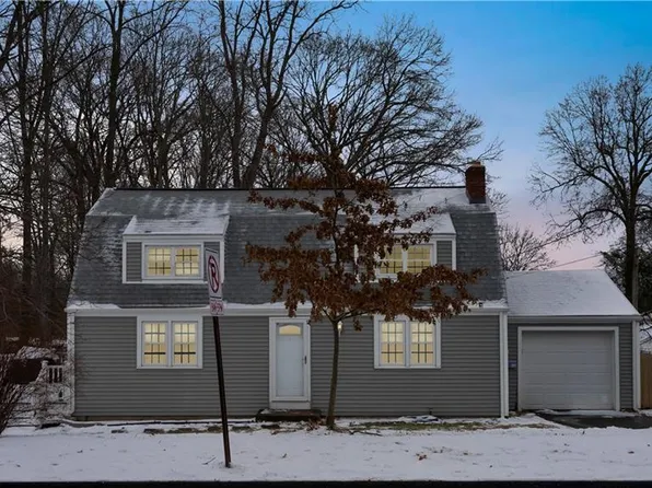 98 Heather Lane, Berlin, CT 06037