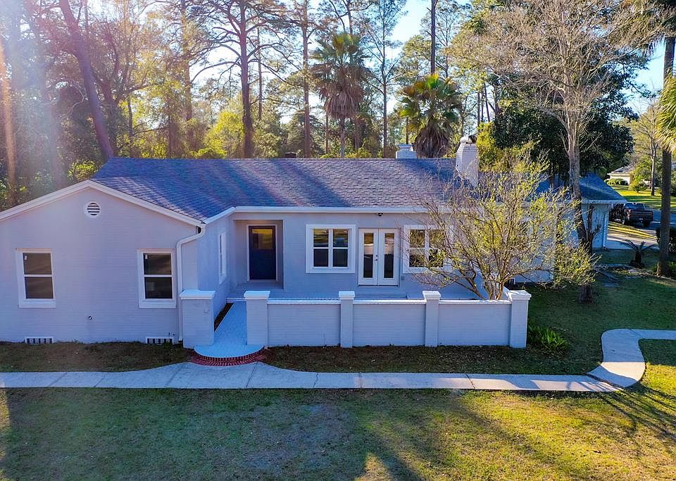 1205 Satilla Blvd, Waycross, GA 31501 MLS 33630 Zillow