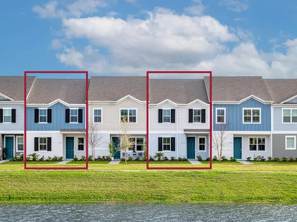 Jackson Plan, The Residences at Emerson Park