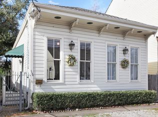 1124 General Taylor St, New Orleans, LA 70115