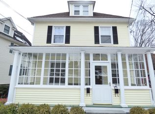 36 Locust St #2, Greenwich, CT 06830