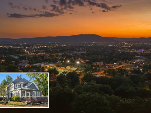 46 N Crest Rd, Chattanooga, TN 37404