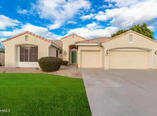 1786 W Oriole Way, Chandler, AZ 85286