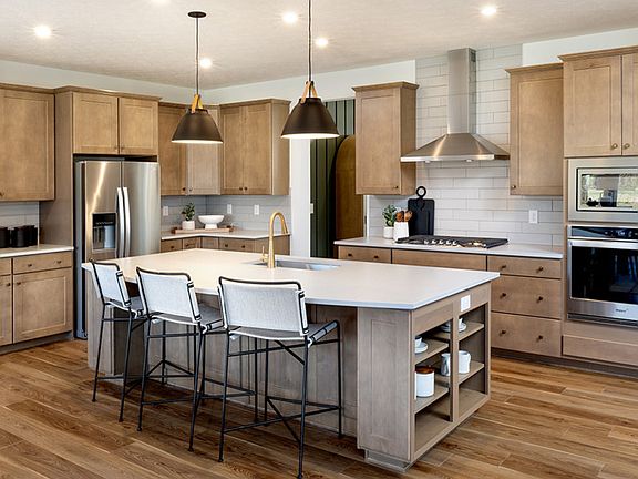 Model Representation