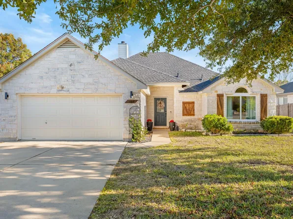 164 Johnnys Way, Kyle, TX 78640