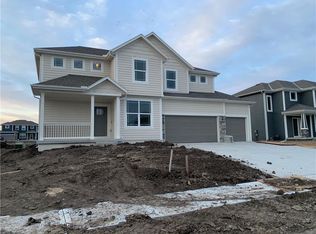 28505 W 162nd St, Olathe, KS 66061