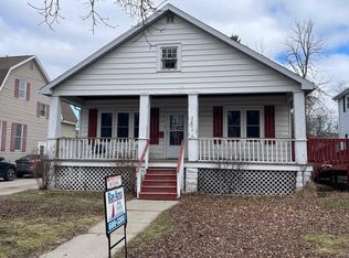 2121 E 7th St, Bay City, MI 48708