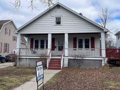2121 E 7th St, Bay City, MI, 48708