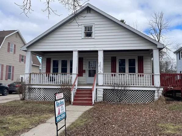 2121 E 7th St, Bay City, MI 48708