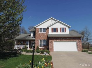 430 Old Towne Ct, Groveland, IL 61535