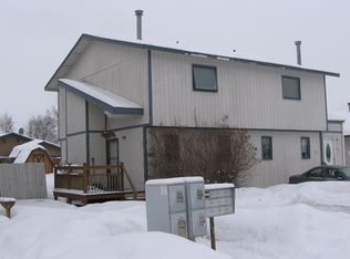 1201 Crow Berry Cir, Anchorage, AK 99515